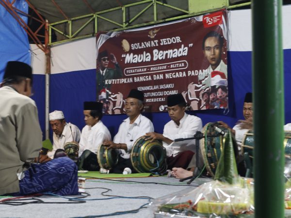 Peringatan 1 Muharam, Haul Mbah Imam Munajat, dan Sholawat Jedor